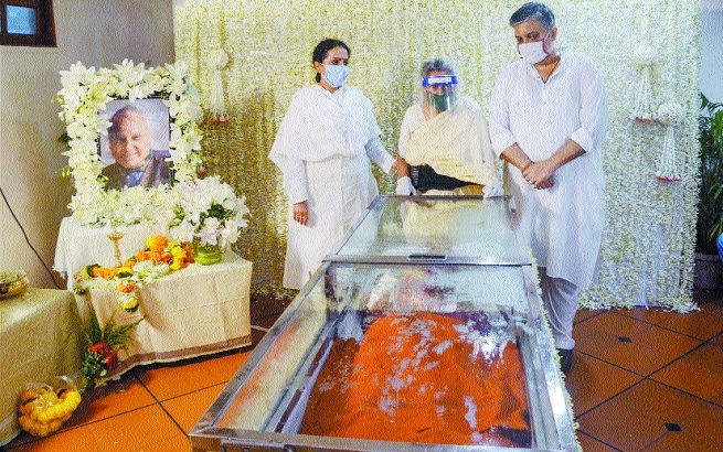 Pandit Jasraj_1 &nbs