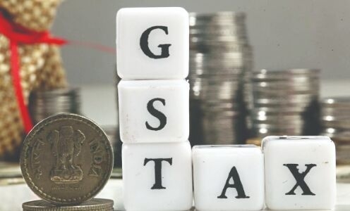 GST reduced tax_1 &n