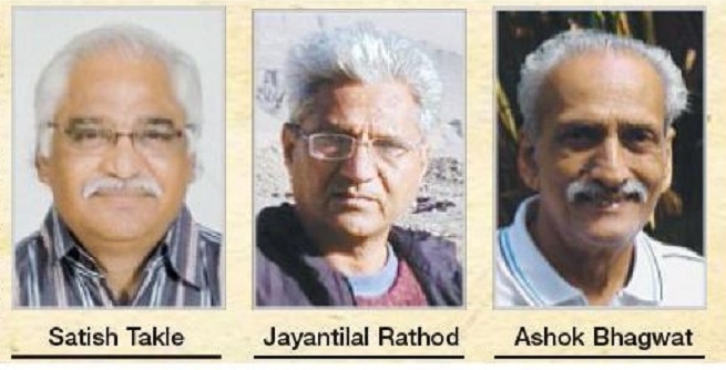 satish takle_1&nbsp;&nbsp;