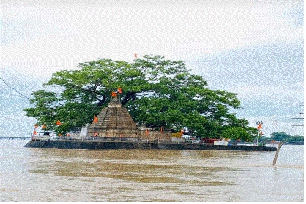 Rain rage engulfs Chhatti