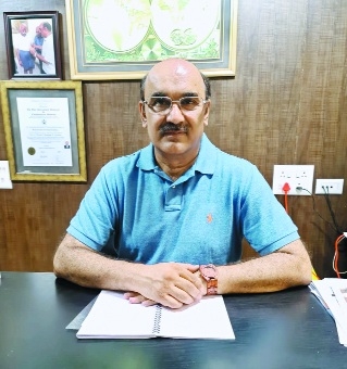 Dr Prakash Khemka_1&nbsp;