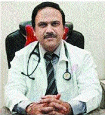 Dr Rajesh Swarnakar_1&nbs