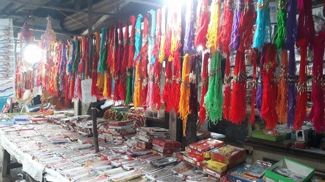 Variety of rakhis_1 