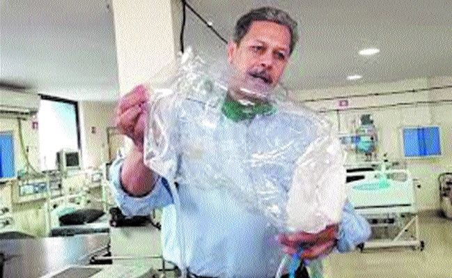 Dr Skand Trivedi_1&nbsp;&