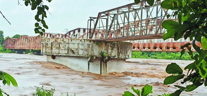 Kanhan river_1&nbsp;&nbsp;