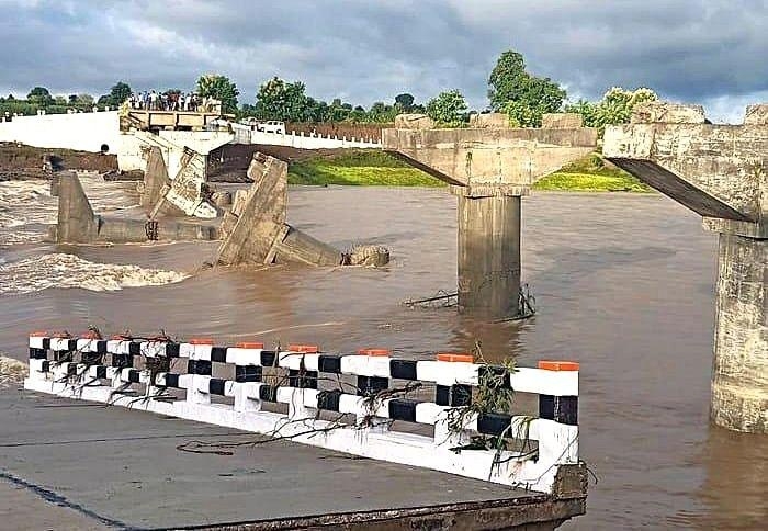 Wainganga river _1&nbsp;&