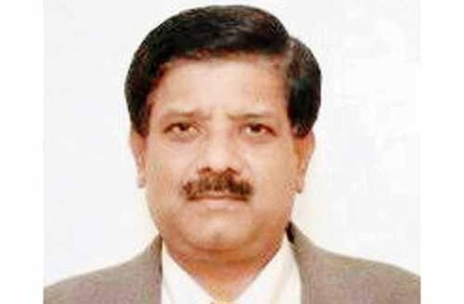 Dr Shivkumar Utture_1&nbs