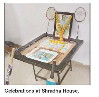 shraddha house_1 &nb