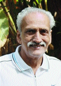 Ashok Bhagwat _1 &nb