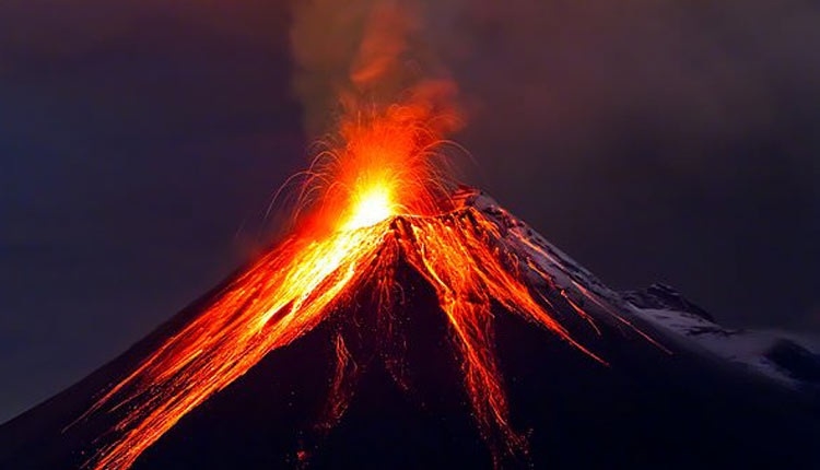  volcanic _1  H
