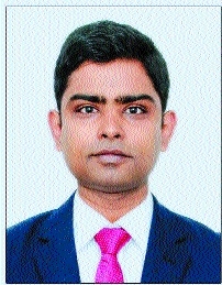 Serving IIS officer from 