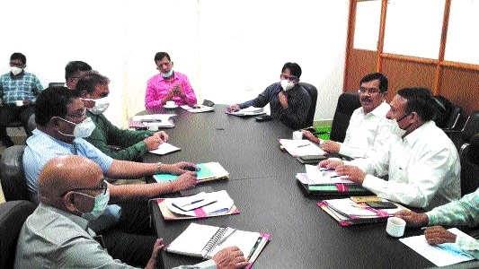 Mahesh Chandra Choudhary 