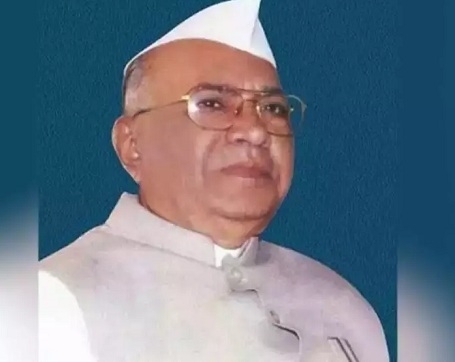 Shivajirao Patil _1 