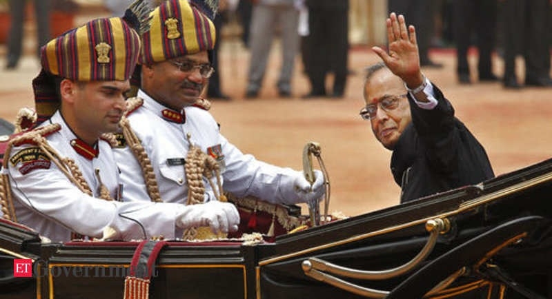 Pranab Mukherjee_1&nbsp;&