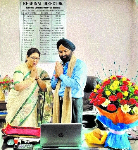 Rajendra Singh_1 &nb