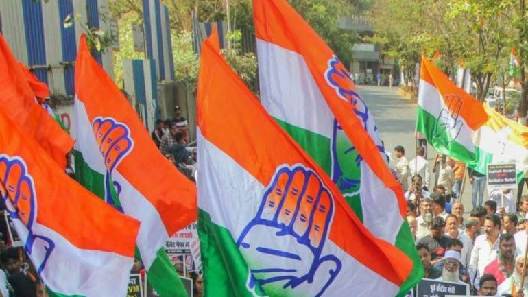 Cong names 15 Assembly by