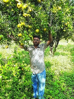 Manoj Jawanjal showing or