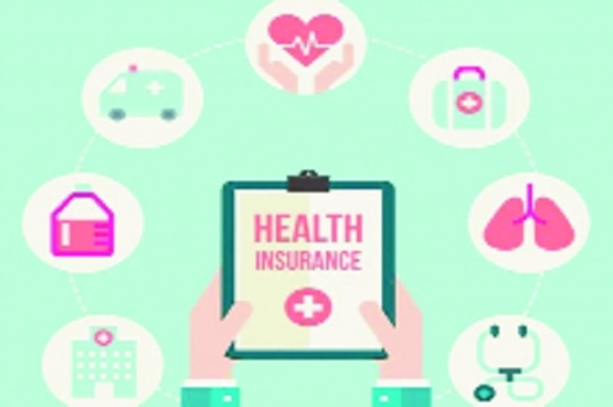 health insurance _1 