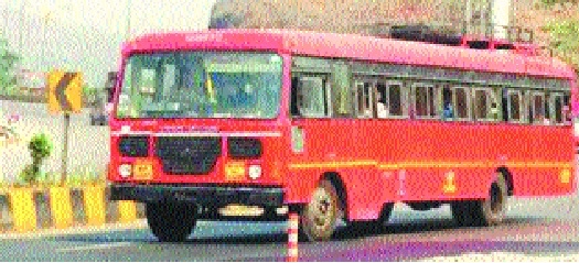 MSRTC buses start operati