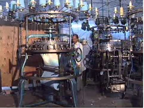 Cluster development activ