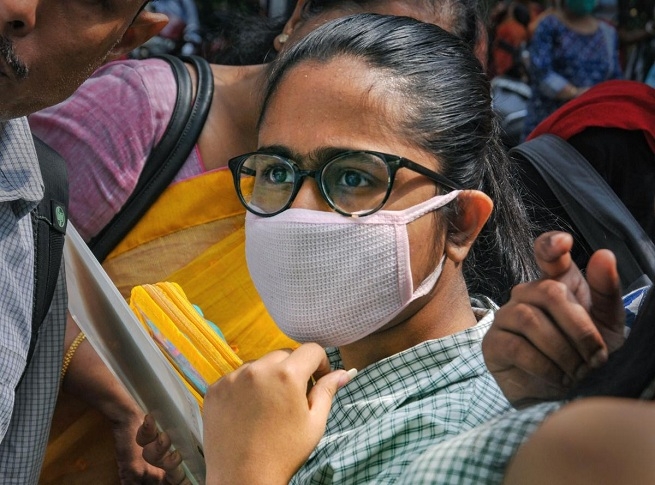 COVID 19 recovery rate _1