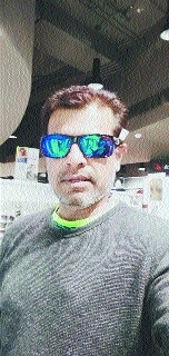 Vidarbha skipper Pritam G