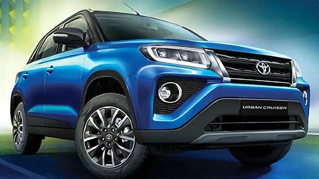 Urban Cruiser_1 &nbs