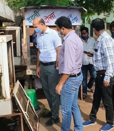 Dr Sarveshwar Narendra _1