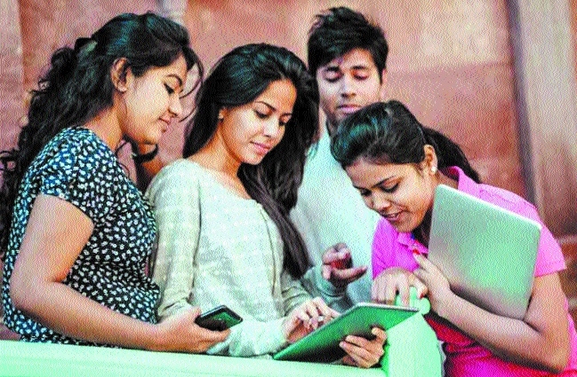 College students_1&nbsp;&