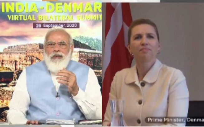 India Denmark _1&nbsp;&nb