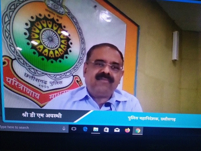 DGP D M Awasth_1&nbsp;&nb