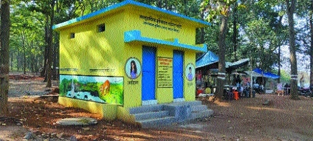 Chhattisgarh 2nd in nation under ‘Gandagi Mukt Bharat Abhiyan’ - The