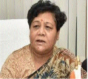 Governor Anusuiya Uikey g