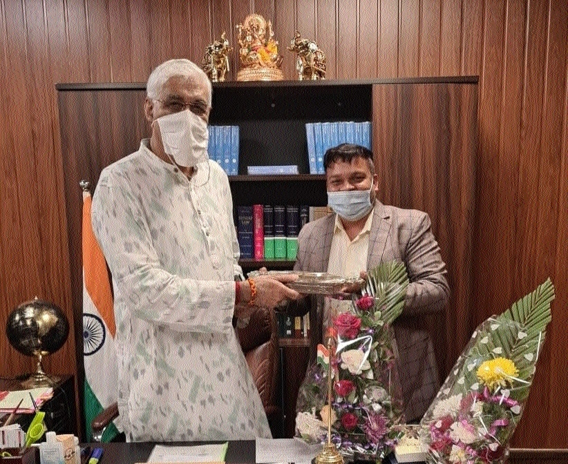 Dr Piyush Bhargava_1 