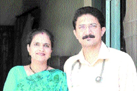 Bhopal-based doctor couple invent GIPC to prevent genetic diseases in  children - The Hitavada