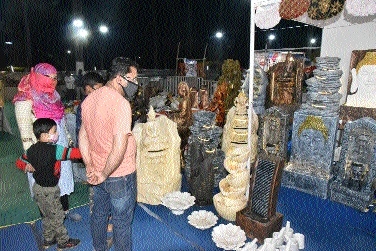 Mega Fair at Golebazar_1&
