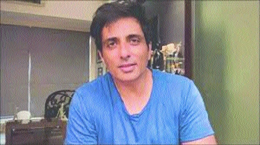 Sonu Sood in illegal_1&nb