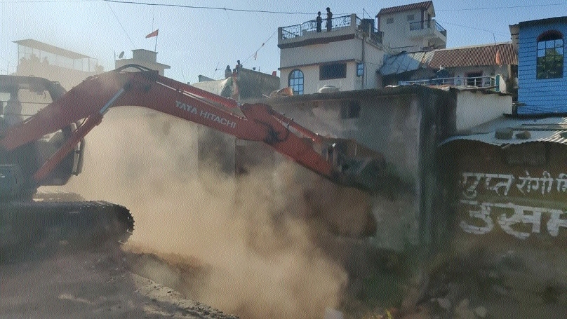 Anti encroachment team _1