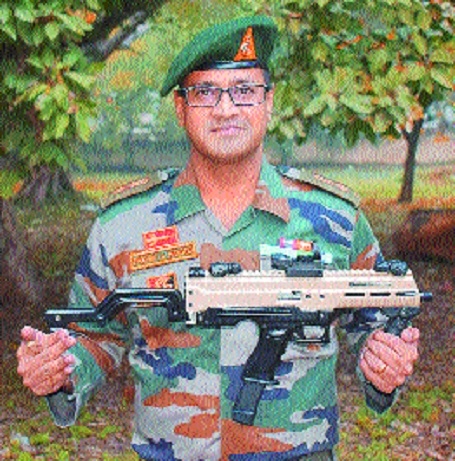 Lt Col Prasad Bansod_1&nb