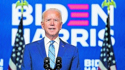 Biden announces _1 &
