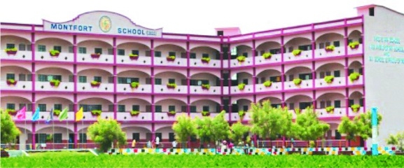 Montfort School_1&nbsp;&n