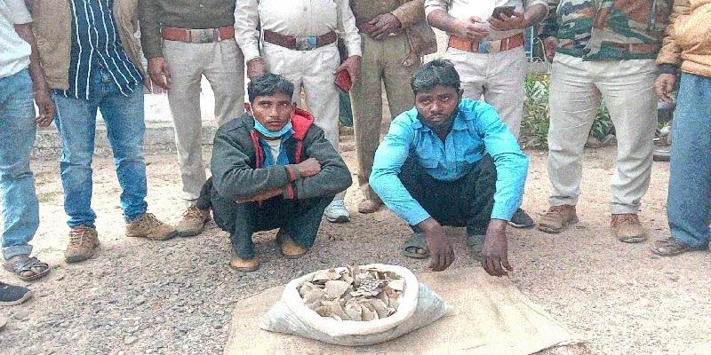 Poacher arrested_1&nbsp;&