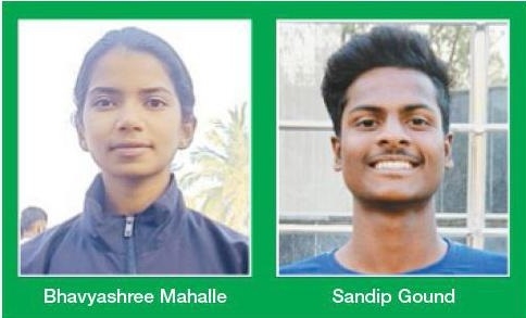Bhavyashree Mahalle_1&nbs