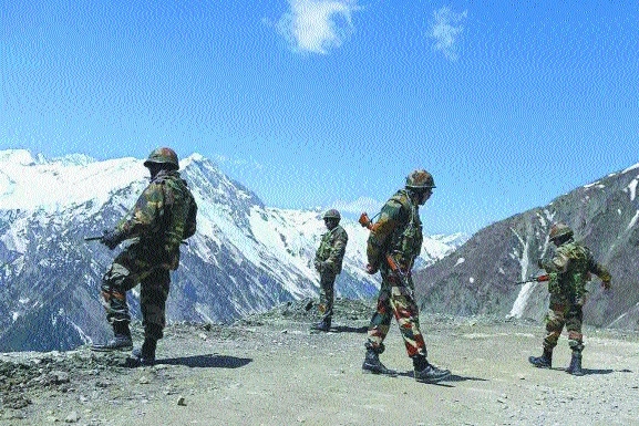 Indian troops_1 &nbs