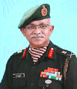 Lt-General C P Mohanty_1&