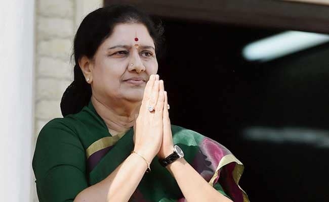 V K Sasikala_1  