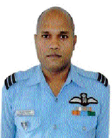 Vayu Sena Medal_1 &n