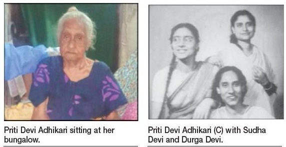 Priti Devi Adhikari_1&nbs