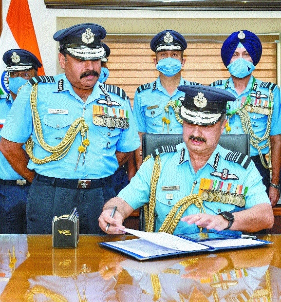 V R Chaudhari_1 &nbs