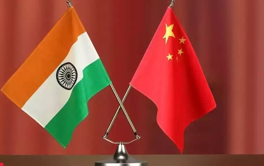 India China_1  